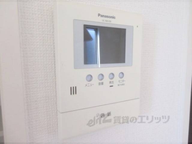 ドアフォン（ＴＶ含）