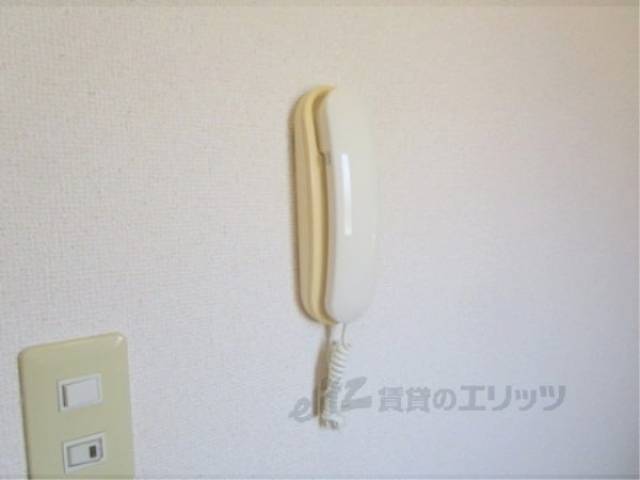ドアホン