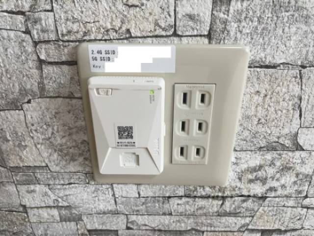 無線ルーター