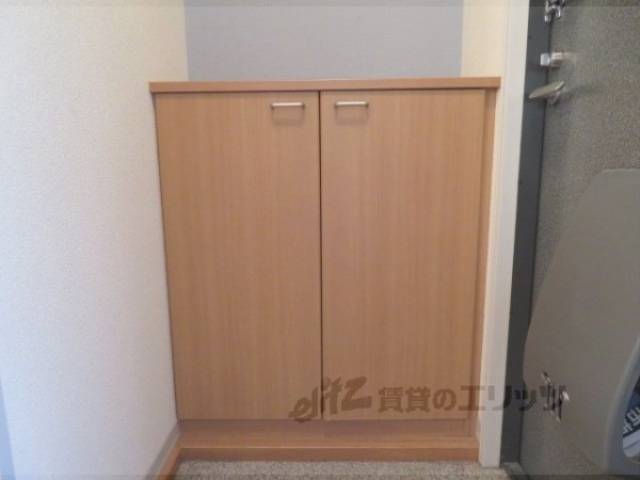下駄箱