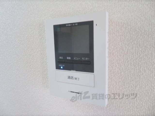 ドアフォン（ＴＶ含）