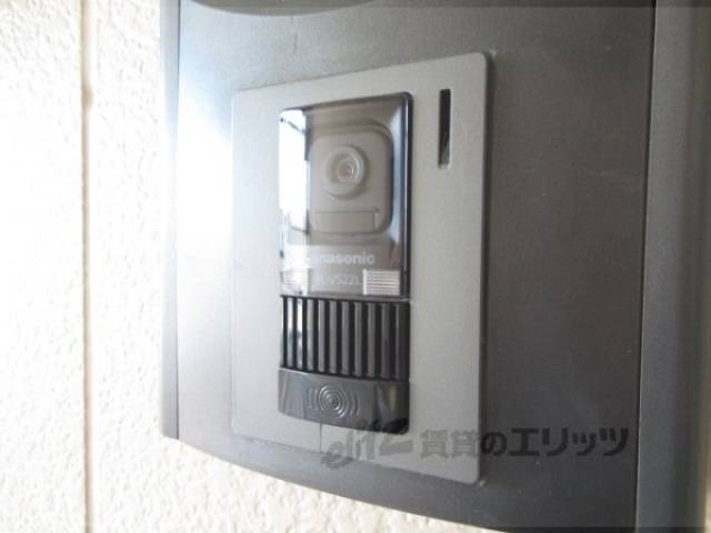 インターホン