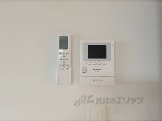 ドアフォン（ＴＶ含）