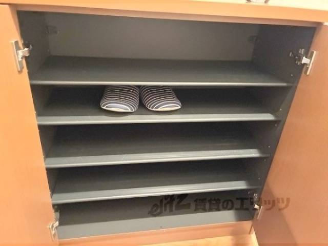 下駄箱