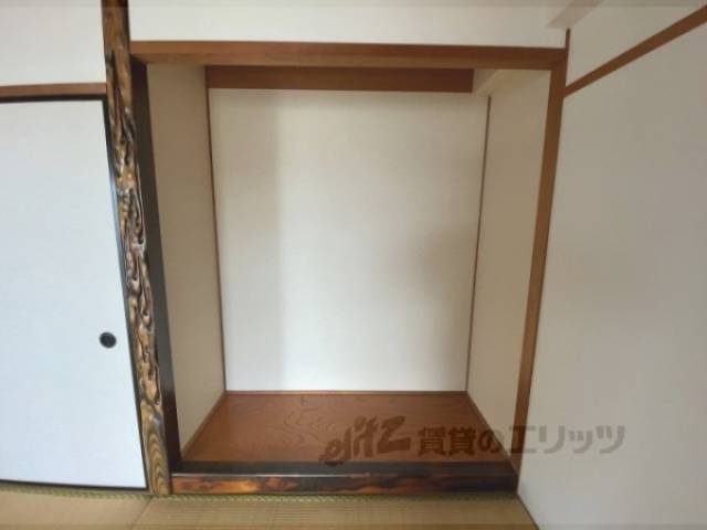 床の間