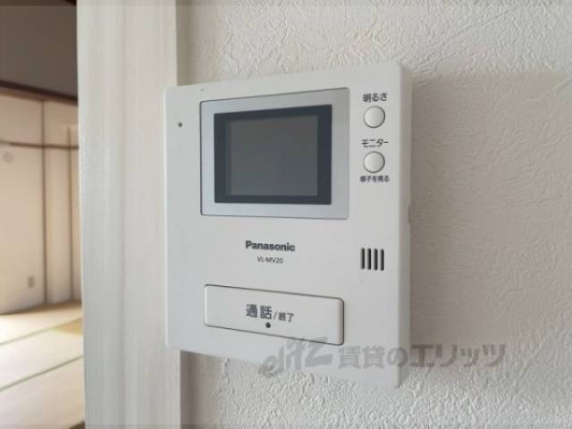 ドアフォン（ＴＶ含）