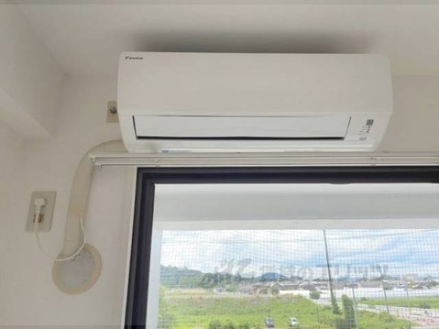 エアコン