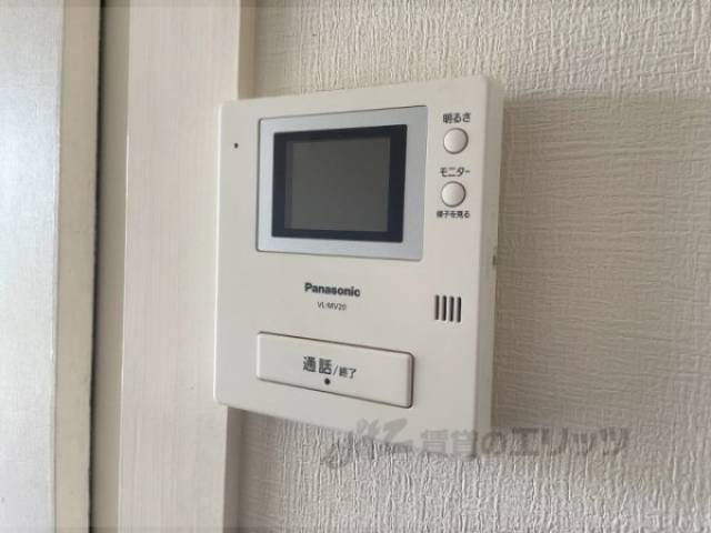 ドアフォン（ＴＶ含）