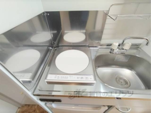 キッチン　ＩＨコンロ