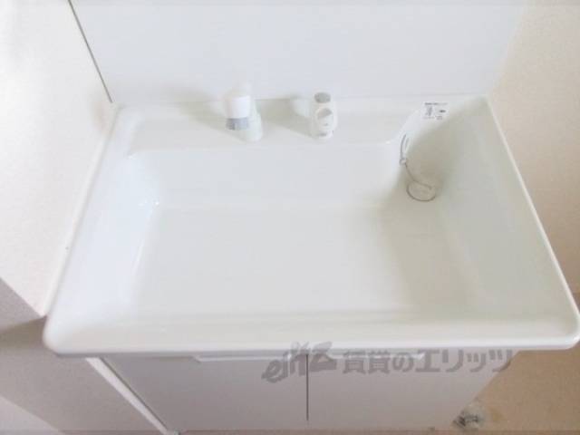 洗面所