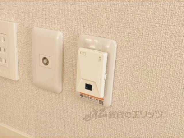 インターネット機器