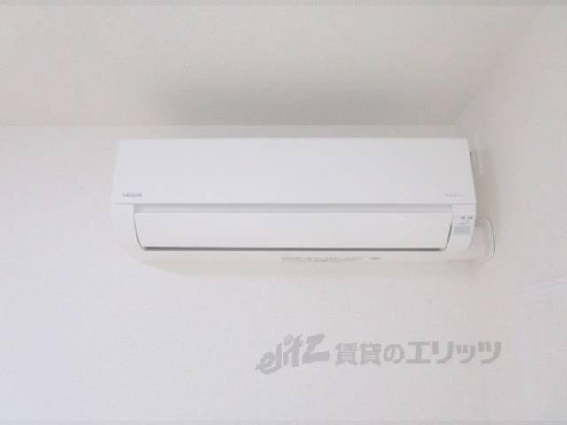 エアコン　洋室