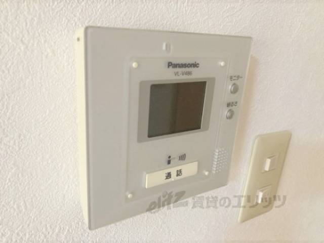 ドアフォン（ＴＶ含）
