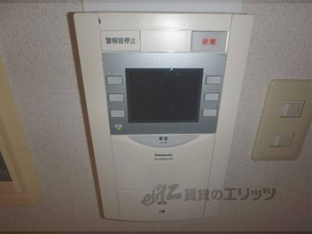 ドアフォン（ＴＶ含）