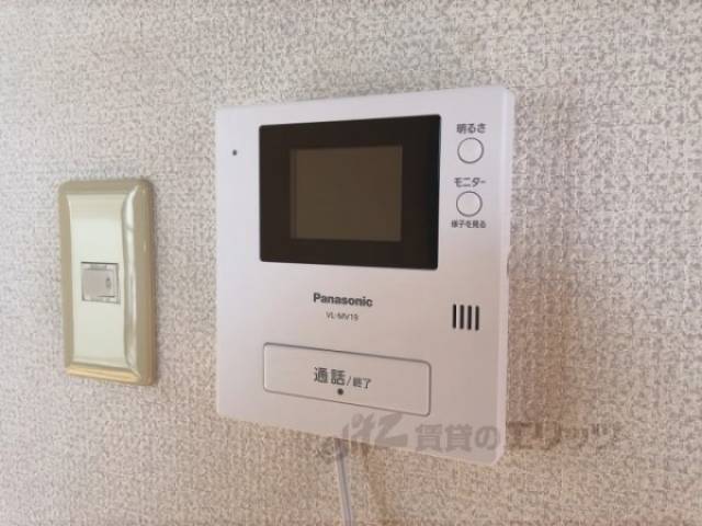 ドアフォン（ＴＶ含）