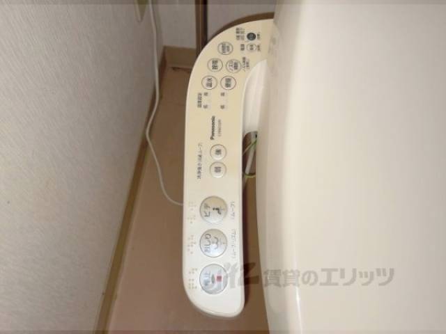 トイレリモコン