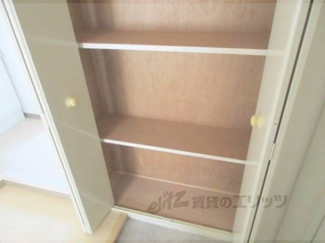 下駄箱