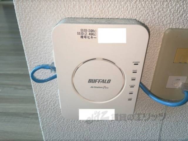 無線ルーター