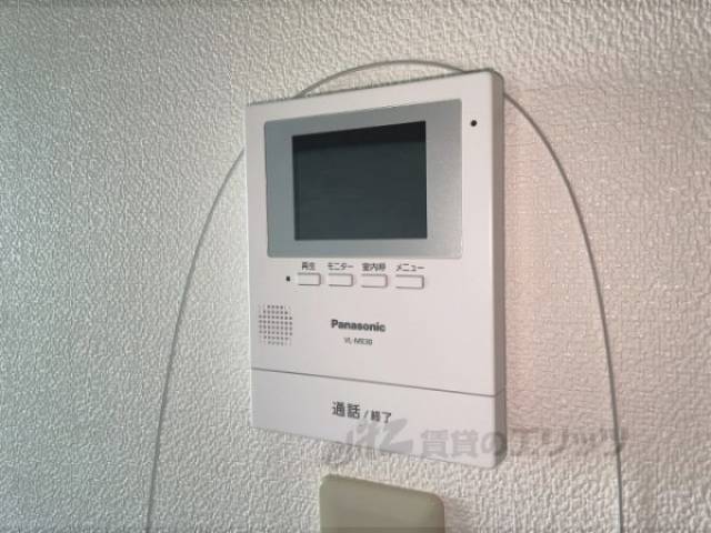 ドアフォン（ＴＶ含）