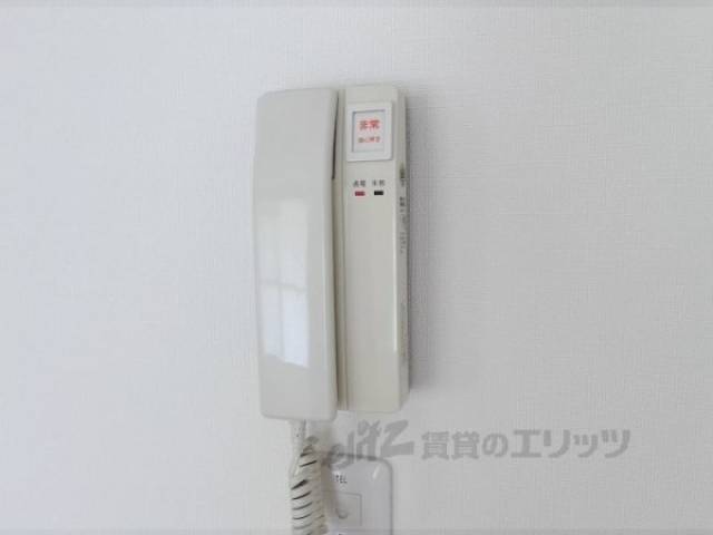 インターフォン