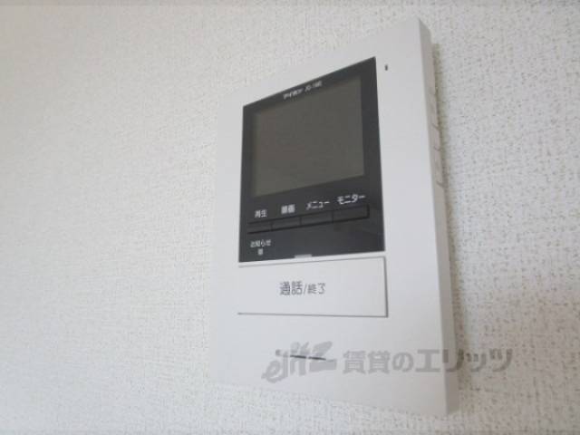 ドアフォン（ＴＶ含）