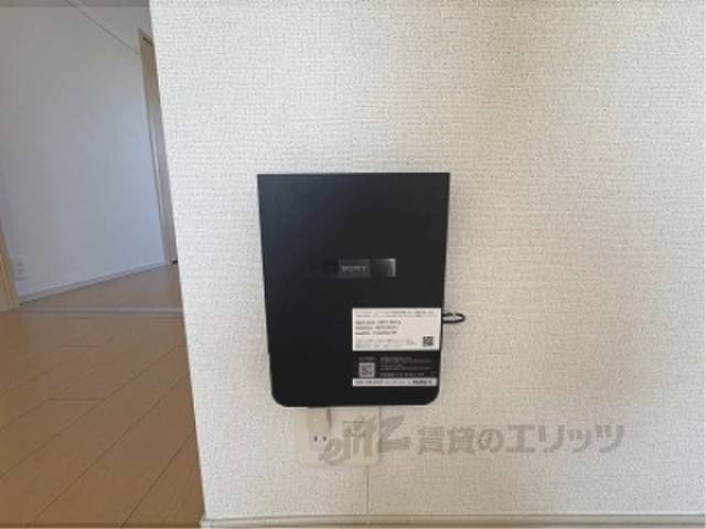インターネット機器