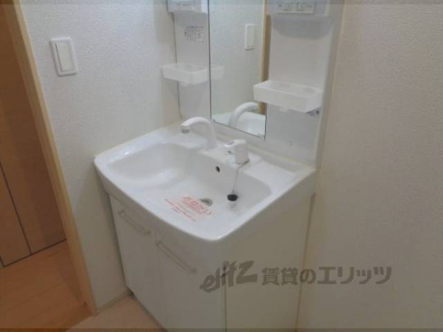 洗面所