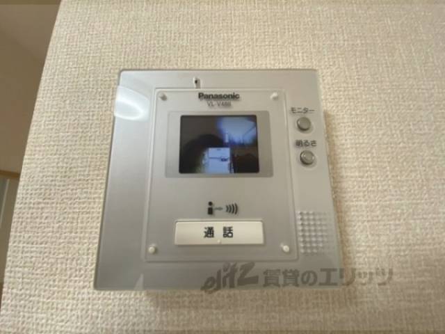 ドアフォン（ＴＶ含）