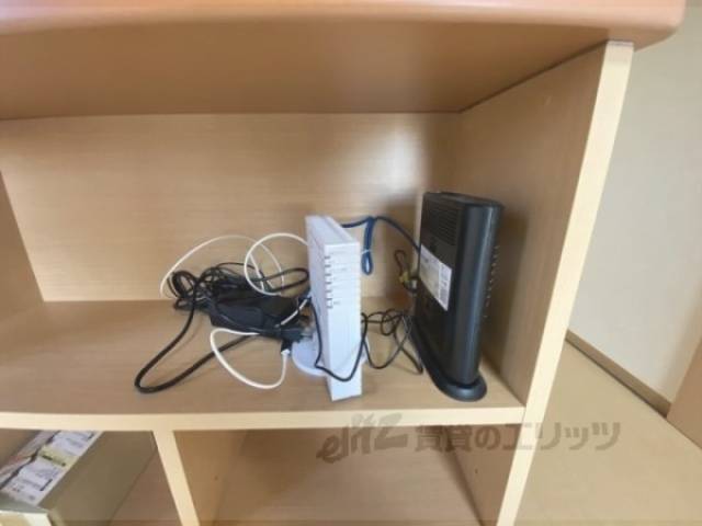 無料インターネット