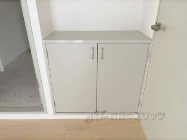 下駄箱