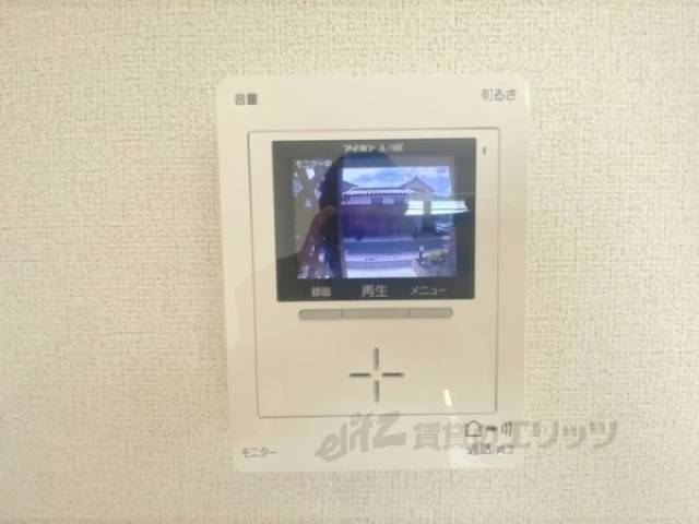 ドアフォン（ＴＶ含）