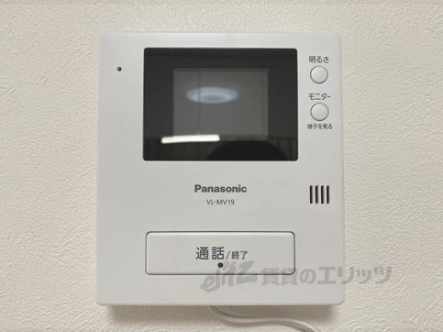 ドアフォン（ＴＶ含）