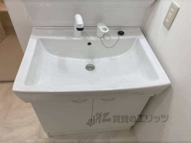 洗面所