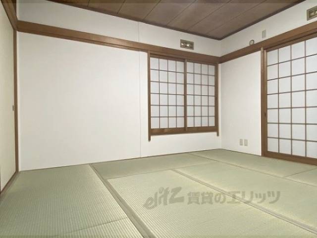 和室　1階