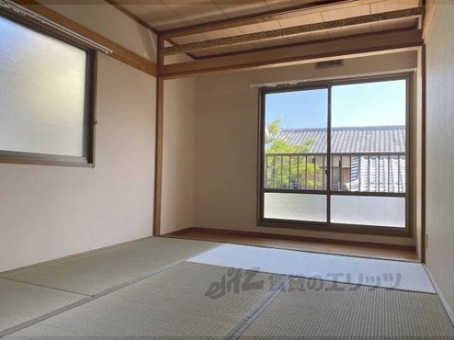 和室　東側