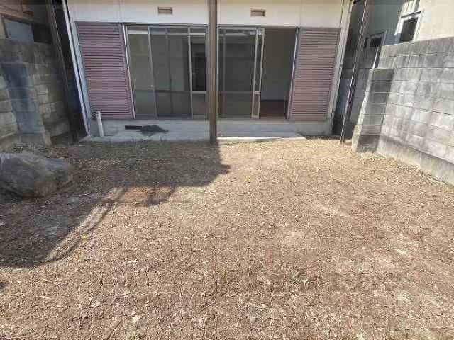 庭