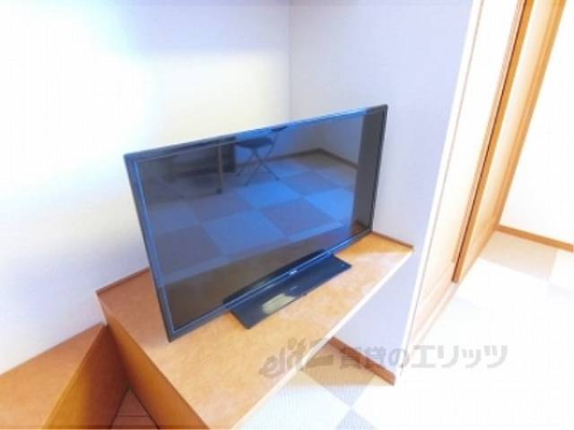 テレビ