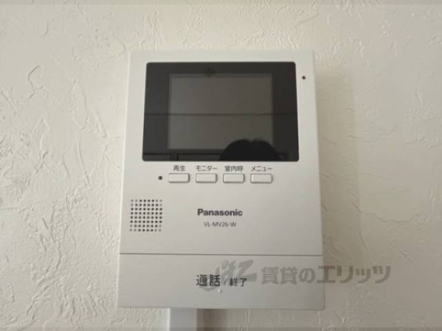 ドアフォン（ＴＶ含）