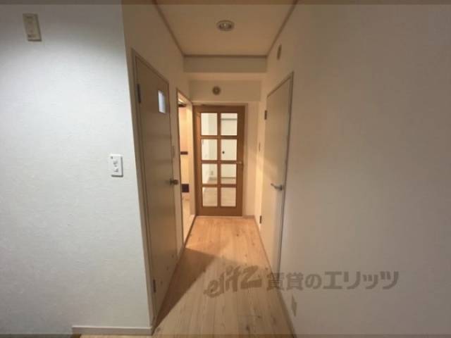 廊下