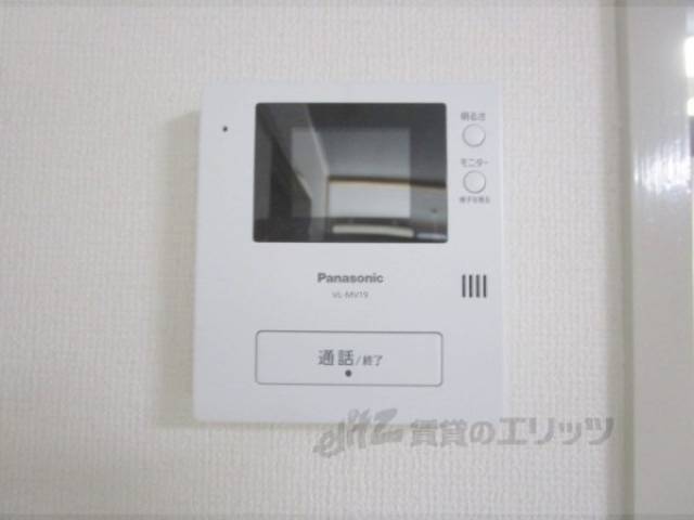 ＴＶモニターフォン