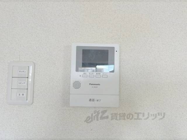 ドアフォン（ＴＶ含）