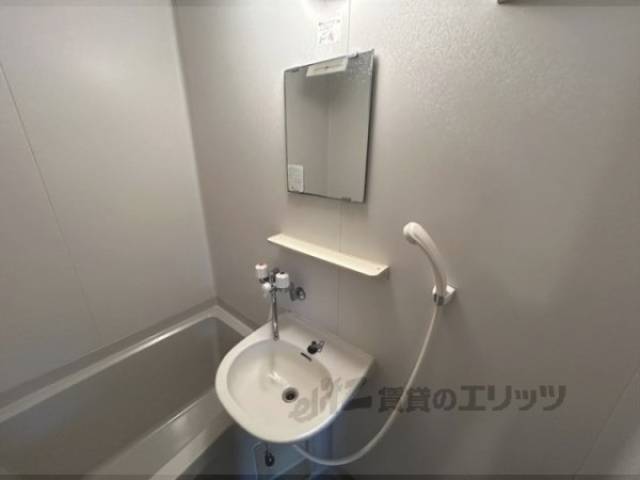 洗面所