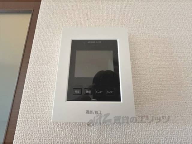 ドアフォン（ＴＶ含）