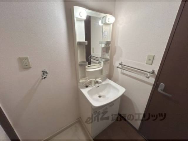 洗面所