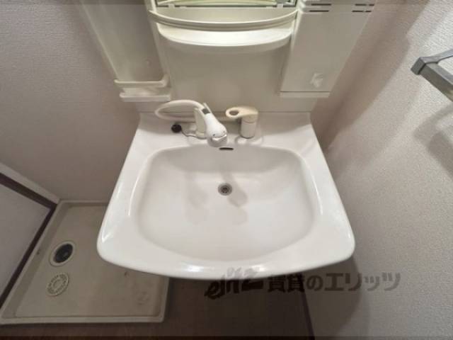 洗面所