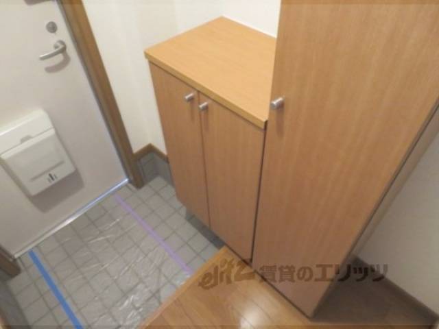 下駄箱