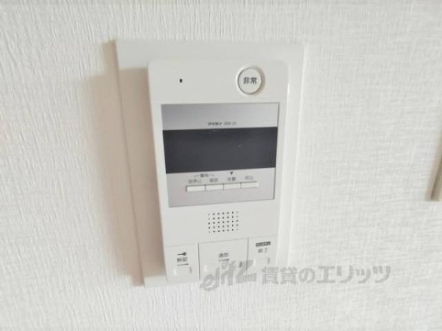 ドアフォン（ＴＶ含）