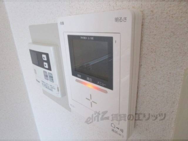 ドアフォン（ＴＶ含）