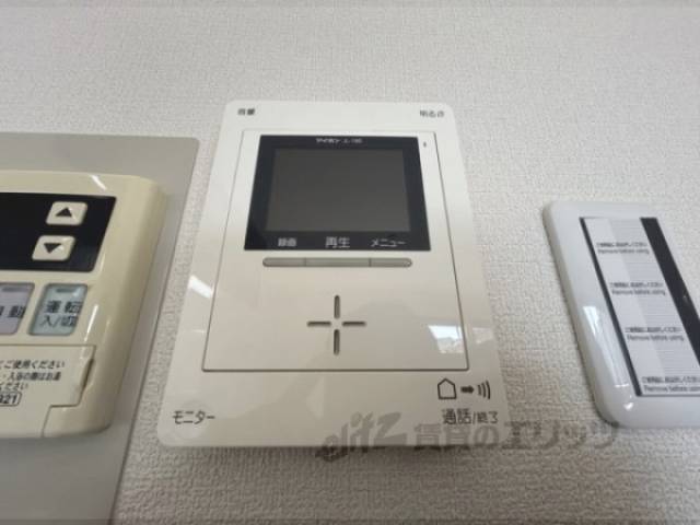 ドアフォン（ＴＶ含）