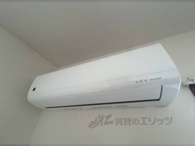 洋室　エアコン